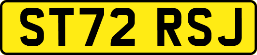 ST72RSJ