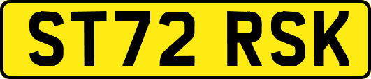ST72RSK