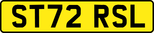 ST72RSL