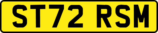 ST72RSM