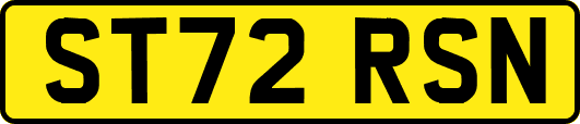 ST72RSN