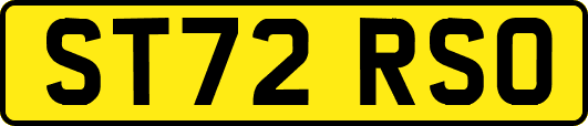 ST72RSO