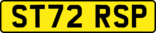 ST72RSP