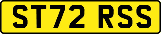 ST72RSS