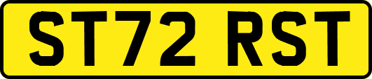 ST72RST