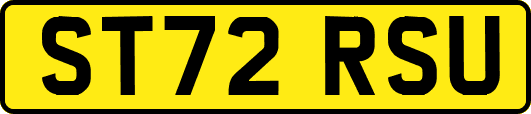 ST72RSU