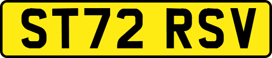 ST72RSV