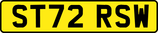 ST72RSW