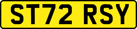 ST72RSY