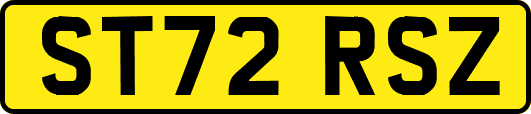 ST72RSZ