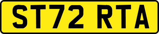 ST72RTA