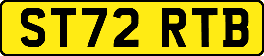 ST72RTB