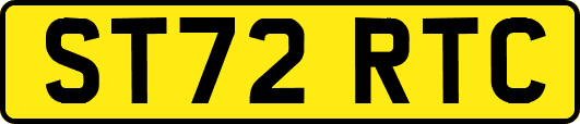 ST72RTC