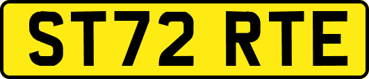 ST72RTE