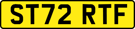 ST72RTF