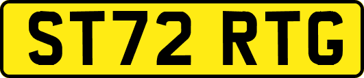 ST72RTG
