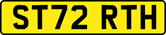 ST72RTH