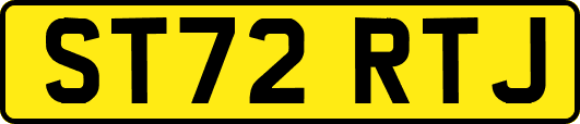 ST72RTJ