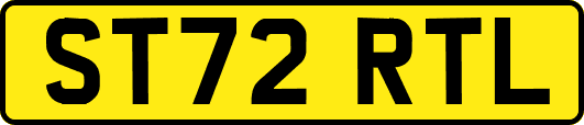ST72RTL