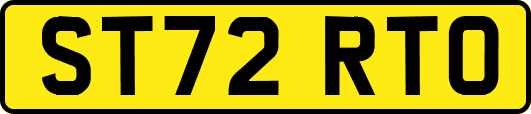 ST72RTO