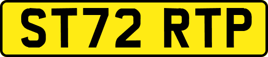 ST72RTP