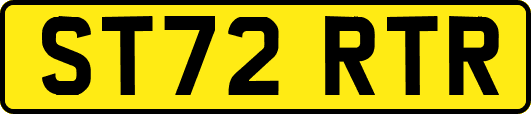 ST72RTR