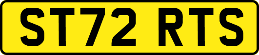 ST72RTS