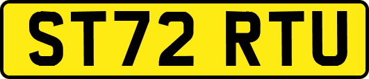 ST72RTU