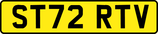 ST72RTV
