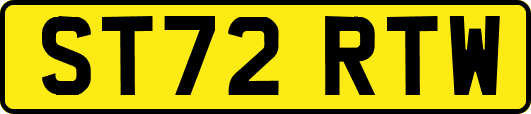 ST72RTW