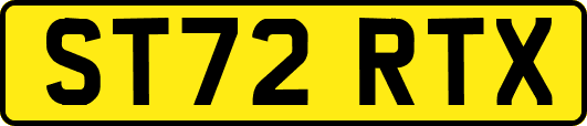ST72RTX
