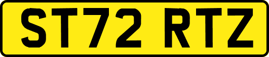 ST72RTZ