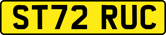 ST72RUC