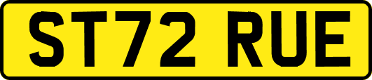 ST72RUE