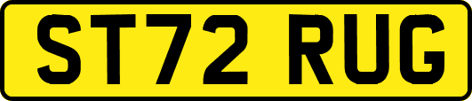 ST72RUG
