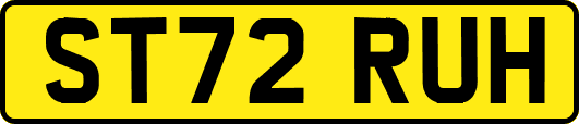 ST72RUH