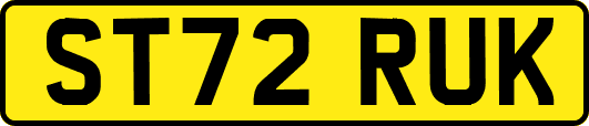 ST72RUK