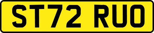 ST72RUO