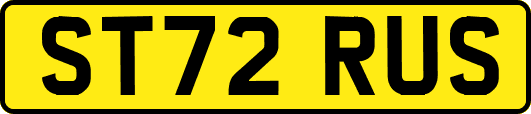 ST72RUS