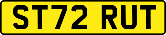 ST72RUT