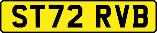 ST72RVB