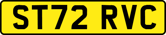 ST72RVC