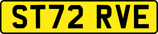 ST72RVE