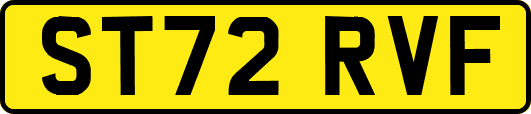 ST72RVF