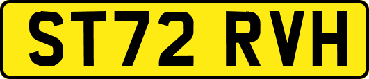 ST72RVH