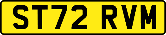 ST72RVM
