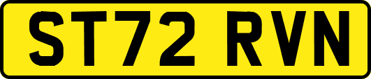 ST72RVN