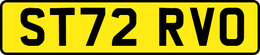 ST72RVO