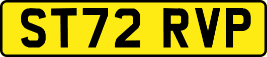 ST72RVP