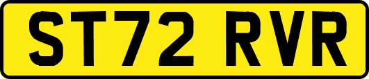 ST72RVR